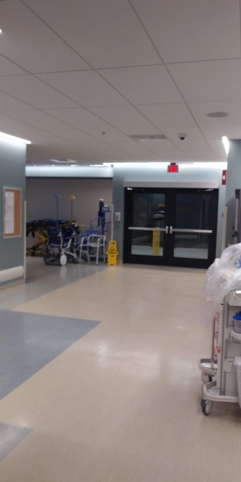 VA Greater Los Angeles Healthcare System - West Los Angeles VAMC