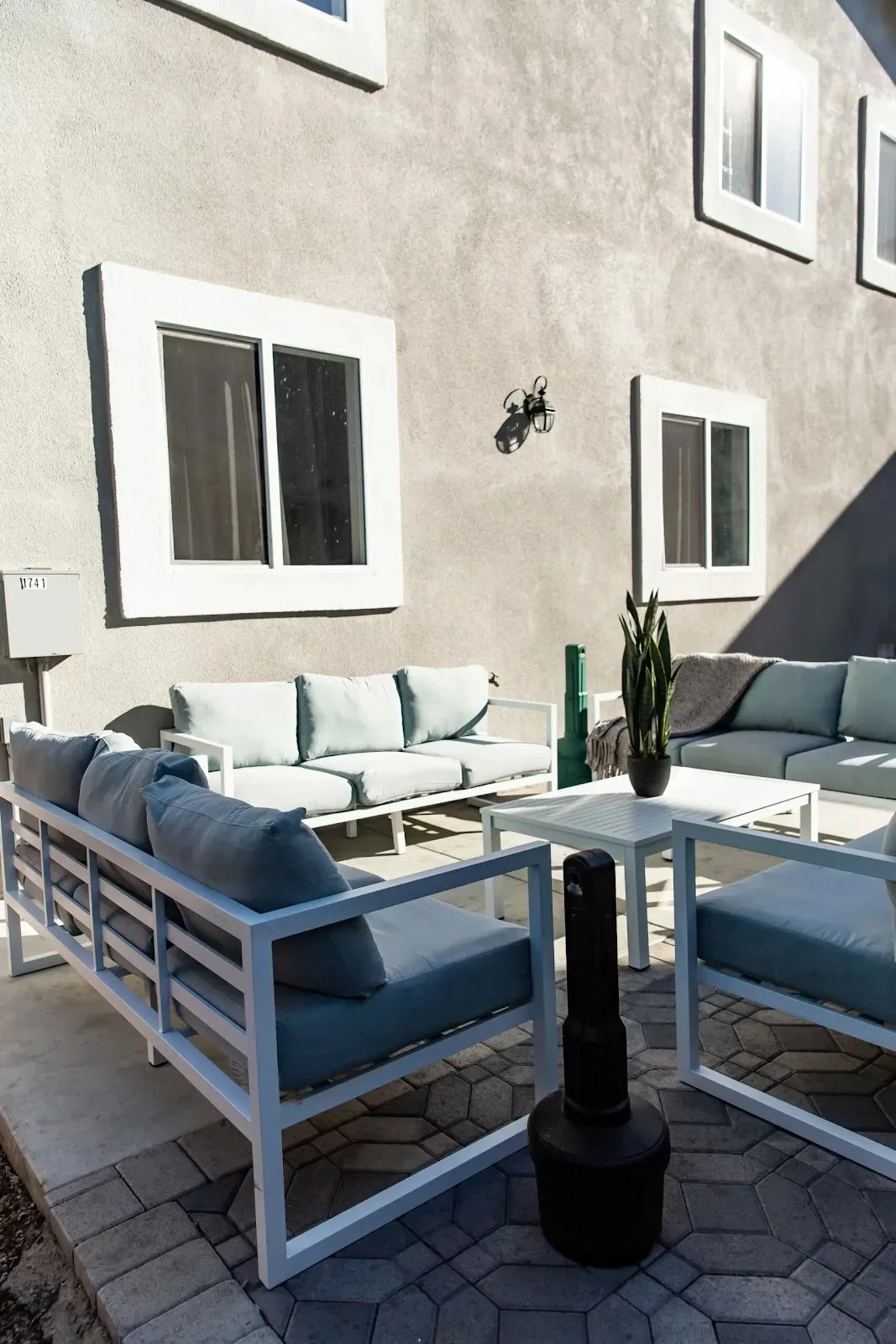 The Detox Center - Los Angeles