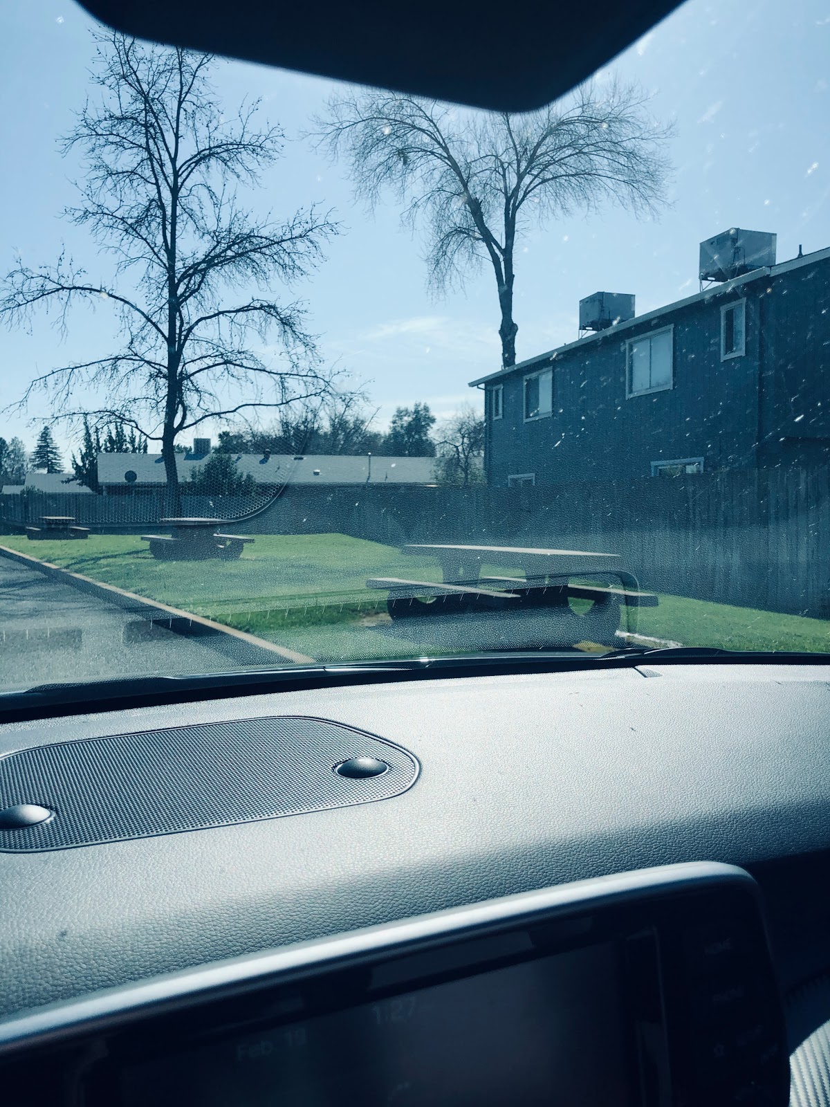 VOTC - Visions of the Cross Outpatient