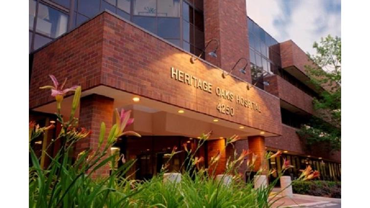 Heritage Oaks Hospital