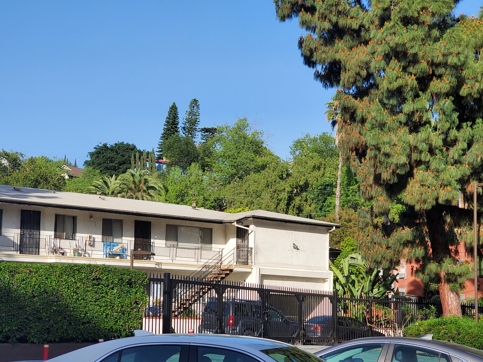 Gateways Hospital and Mental Health Center - Adult Residential