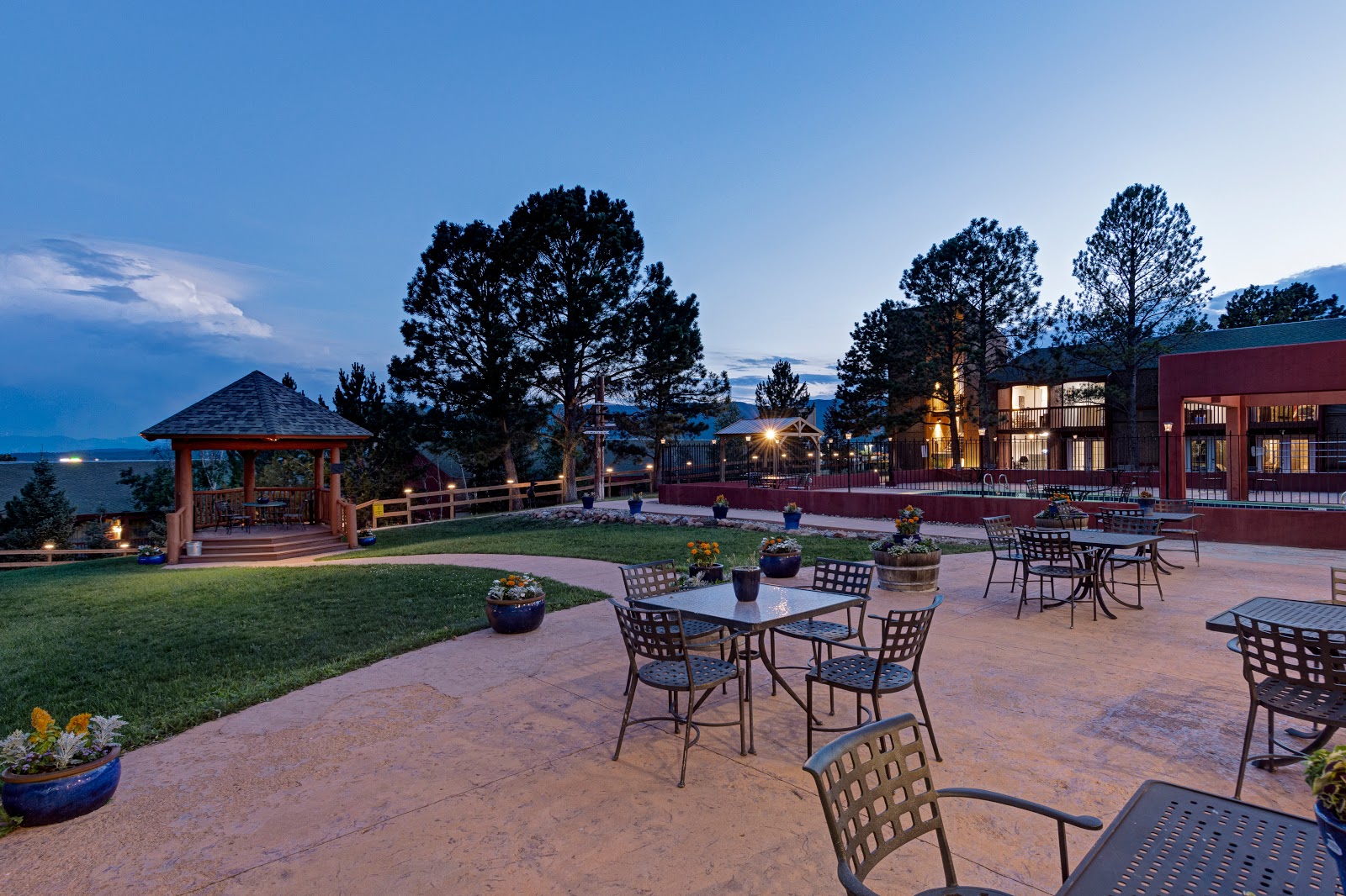 Sunshine Behavorial Health