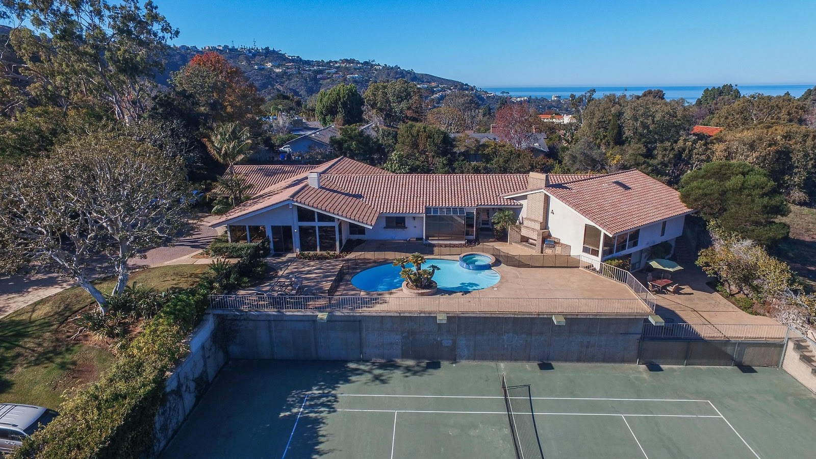 Center for Discovery La Jolla