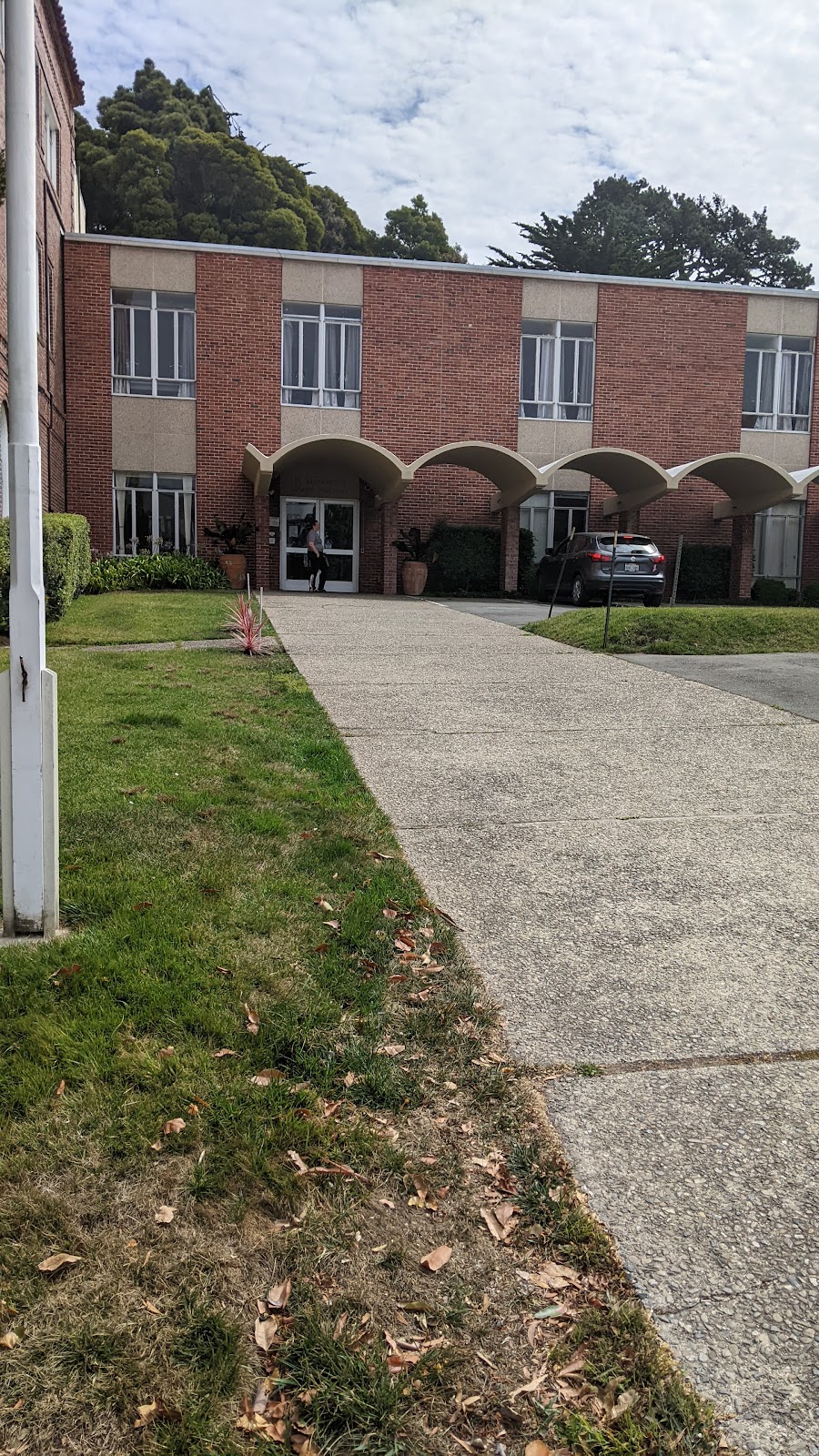 Epiphany House - Residential