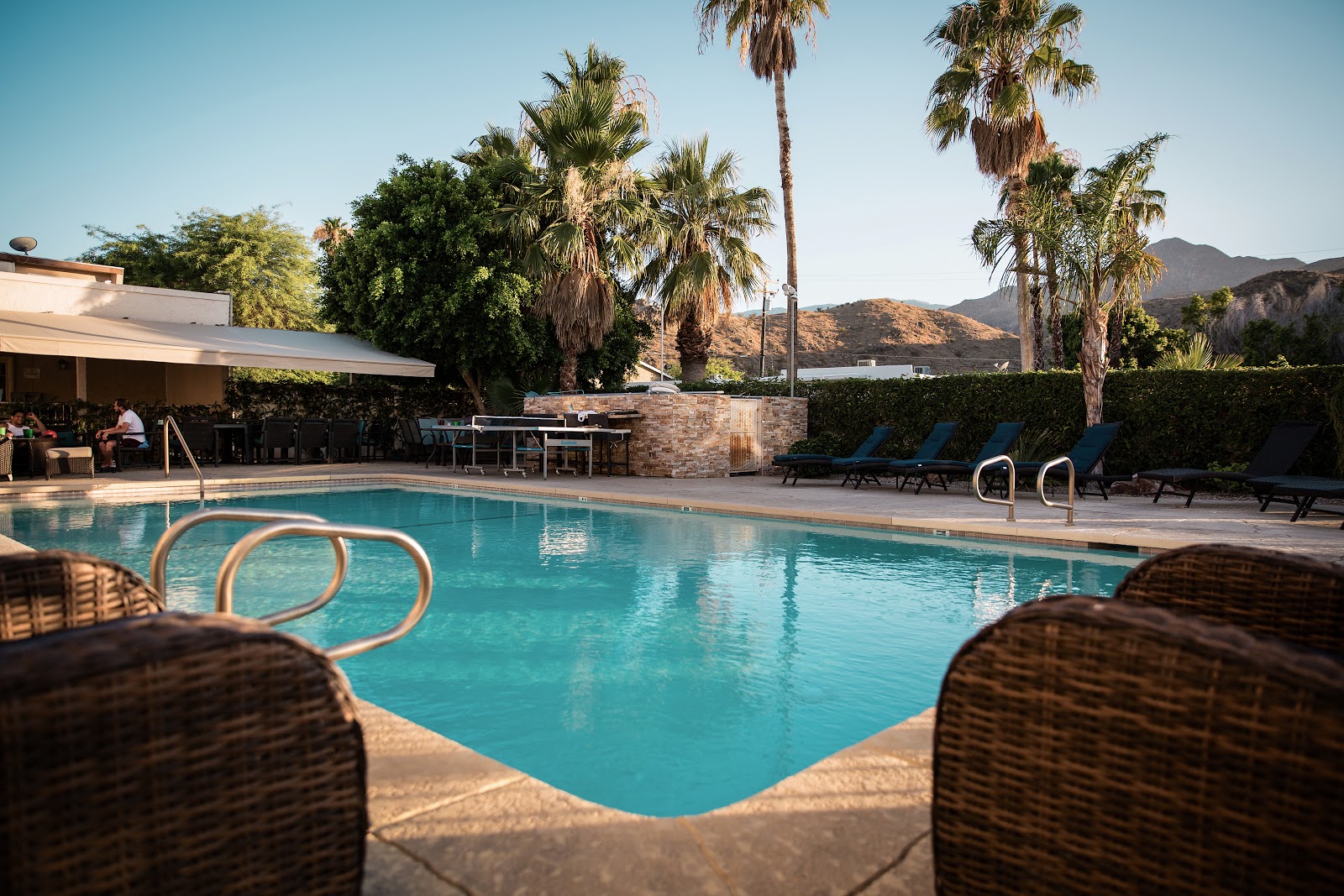 California Behavioral Health