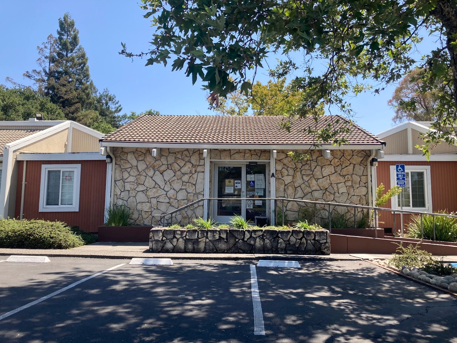 Drug Abuse Alternatives Center (DAAC)