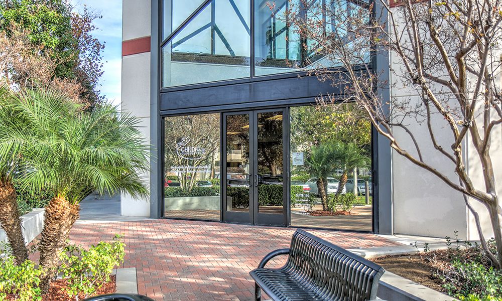 Child and Family Guidance Center - Balboa Boulevard