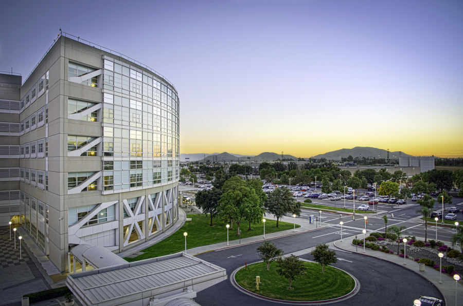 Arrowhead Regional Medical Center
