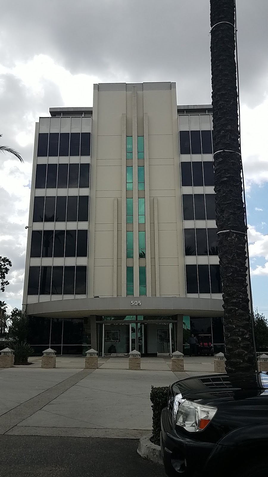 Western Youth Services - Anaheim