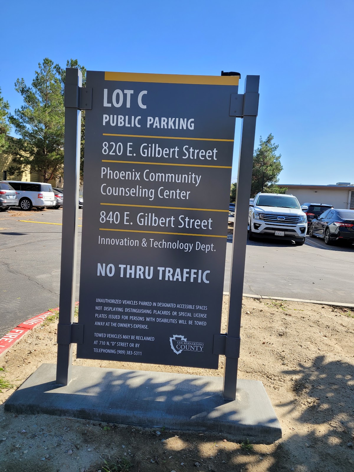 Phoenix Community Counseling