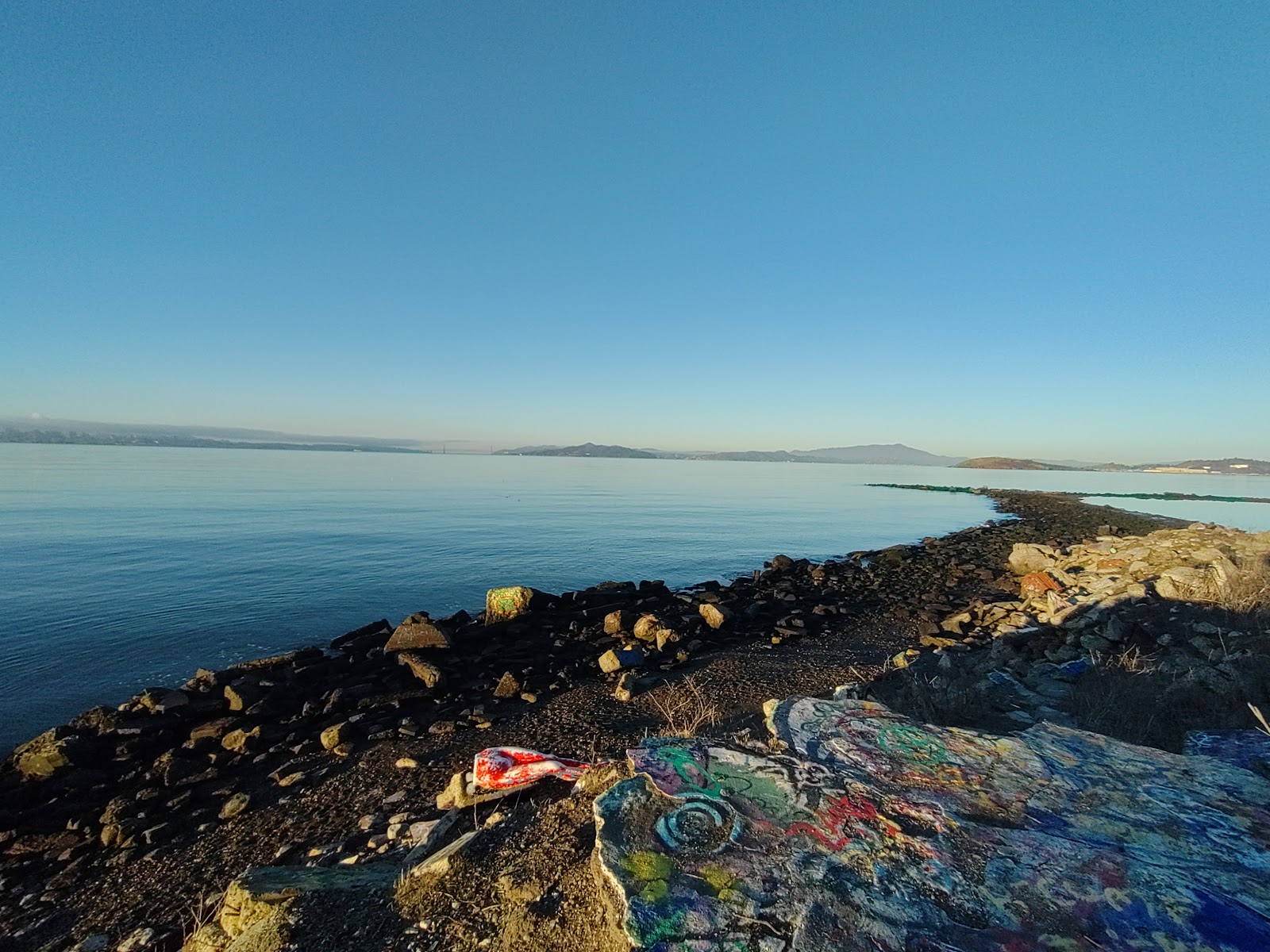 La Familia - El Chante - Recovery Home