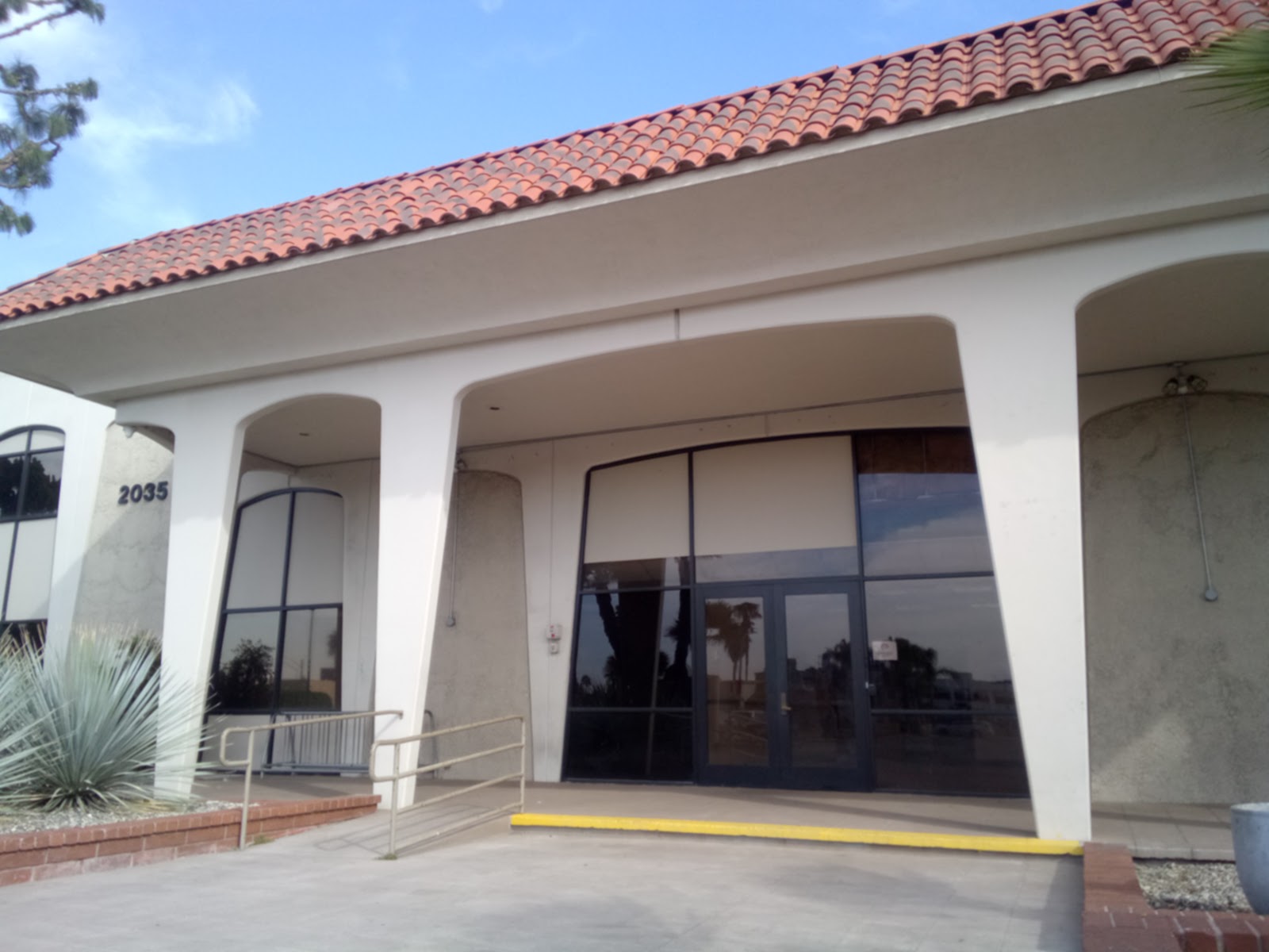 OC Health Care Agency