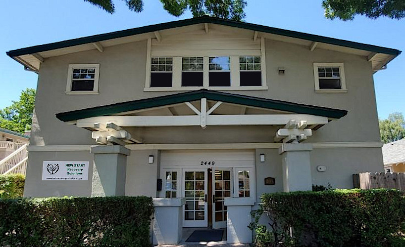 New Start Recovery Solutions