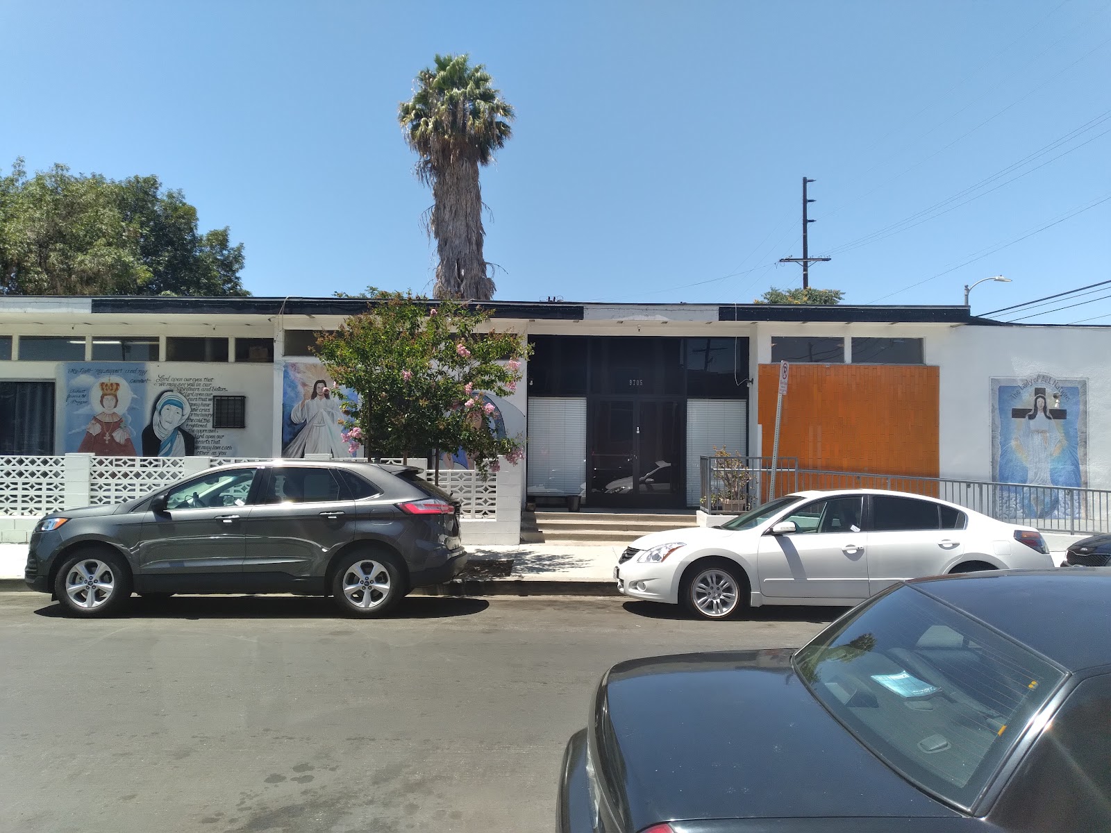 Canon Human Services