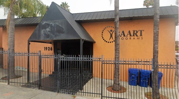 BAART Programs - Beverly