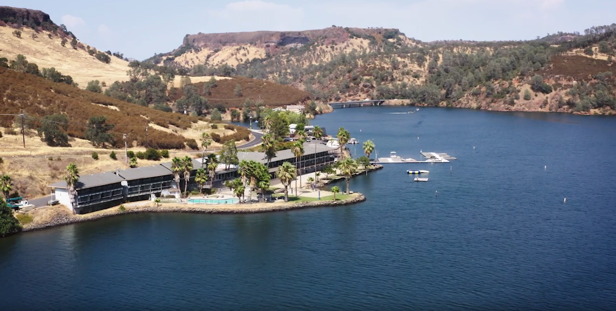 The Lakes at Black Creek