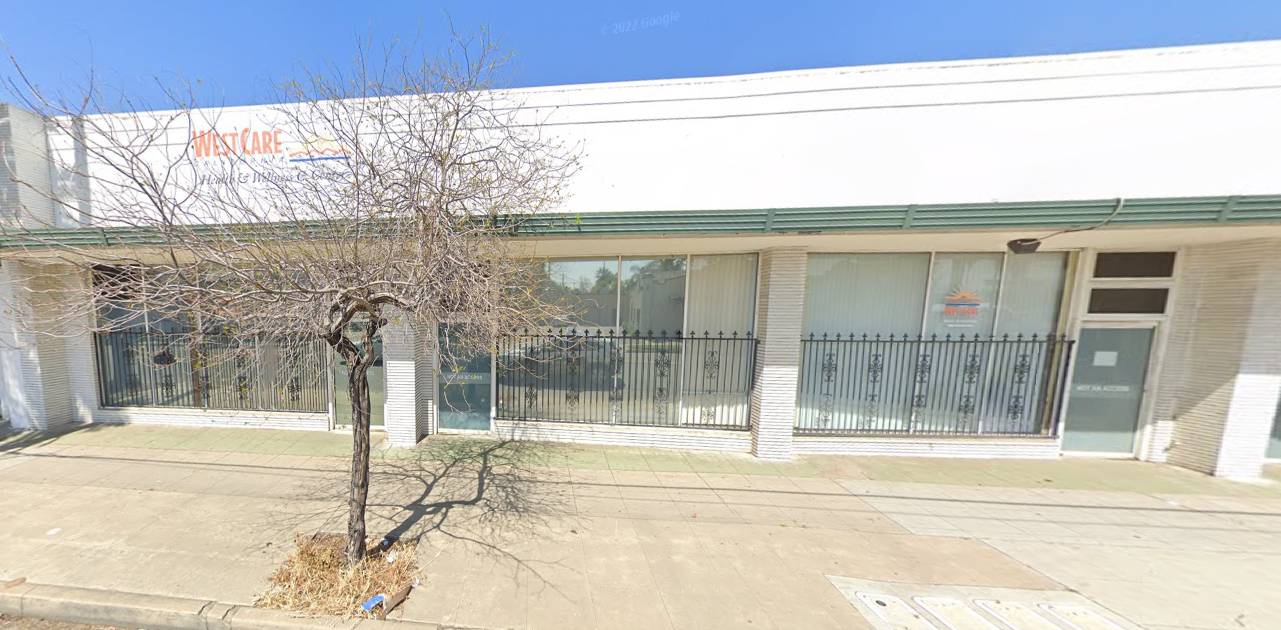 WestCare - Belmont Health & Wellness