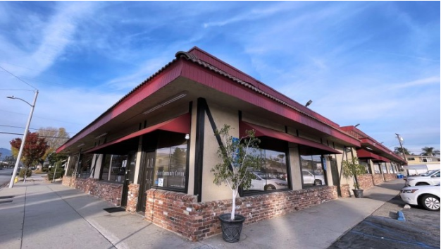 Social Model Recovery Systems - River Community